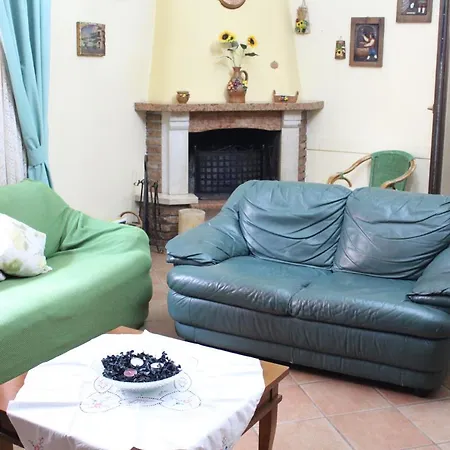 Casa Da Tania * Trappeto (Sicily)